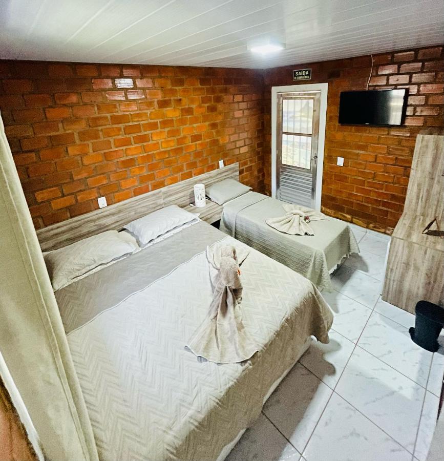 Апартаменты Casa Da Laninha Фернанду-ди-Норонья Экстерьер фото