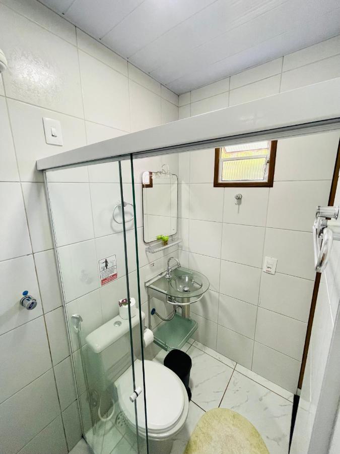 Апартаменты Casa Da Laninha Фернанду-ди-Норонья Экстерьер фото