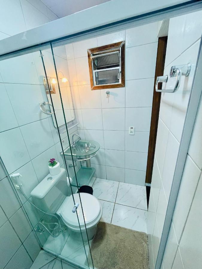 Апартаменты Casa Da Laninha Фернанду-ди-Норонья Экстерьер фото